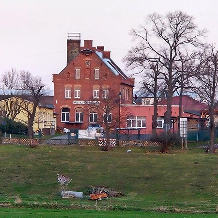 Gaestehaus Bad Duerrenberg Εξωτερικό φωτογραφία