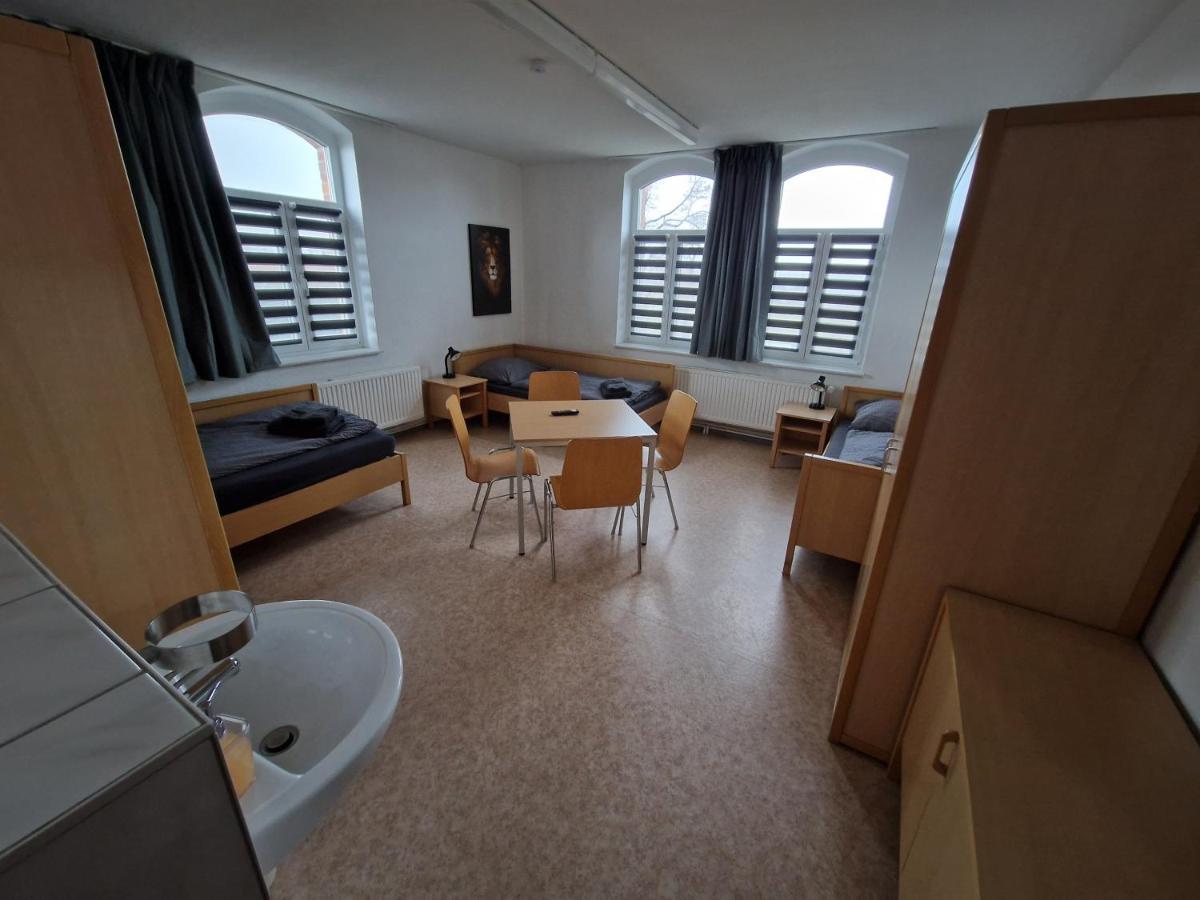 Gaestehaus Bad Duerrenberg Εξωτερικό φωτογραφία