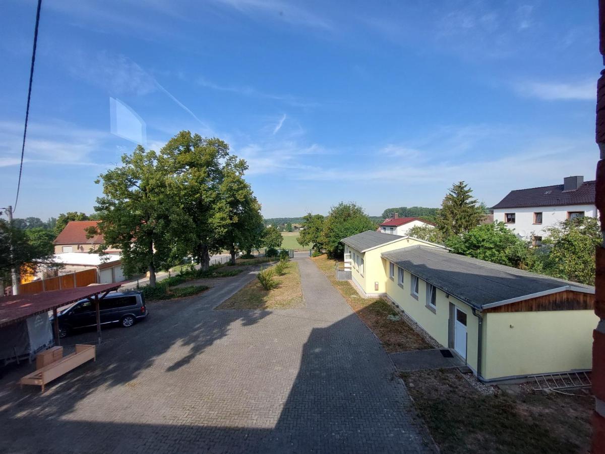 Gaestehaus Bad Duerrenberg Εξωτερικό φωτογραφία