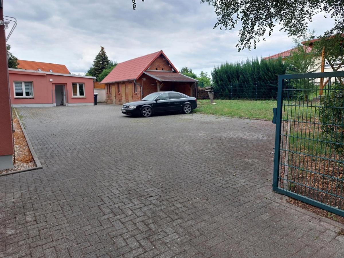 Gaestehaus Bad Duerrenberg Εξωτερικό φωτογραφία
