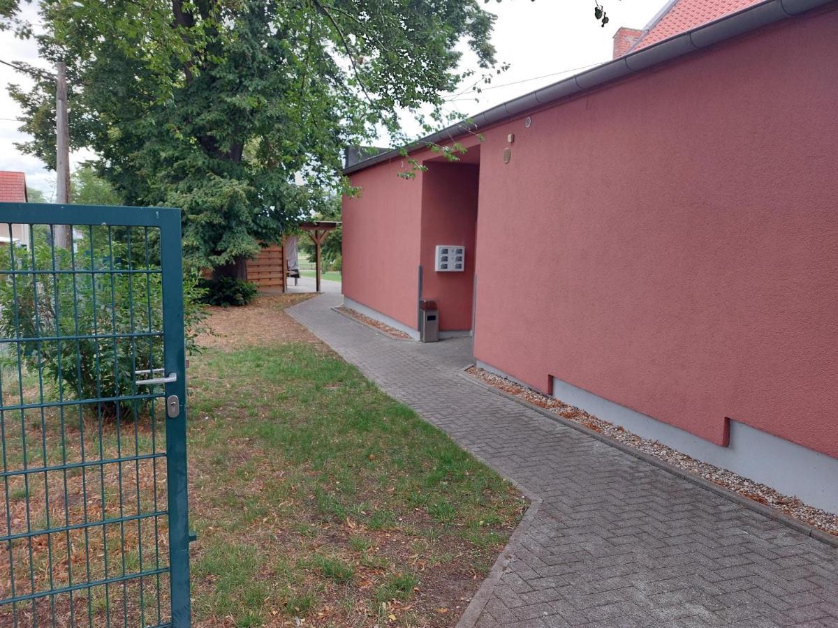 Gaestehaus Bad Duerrenberg Εξωτερικό φωτογραφία