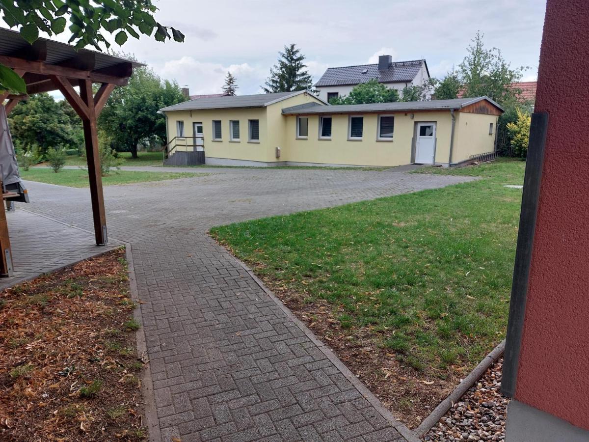 Gaestehaus Bad Duerrenberg Εξωτερικό φωτογραφία