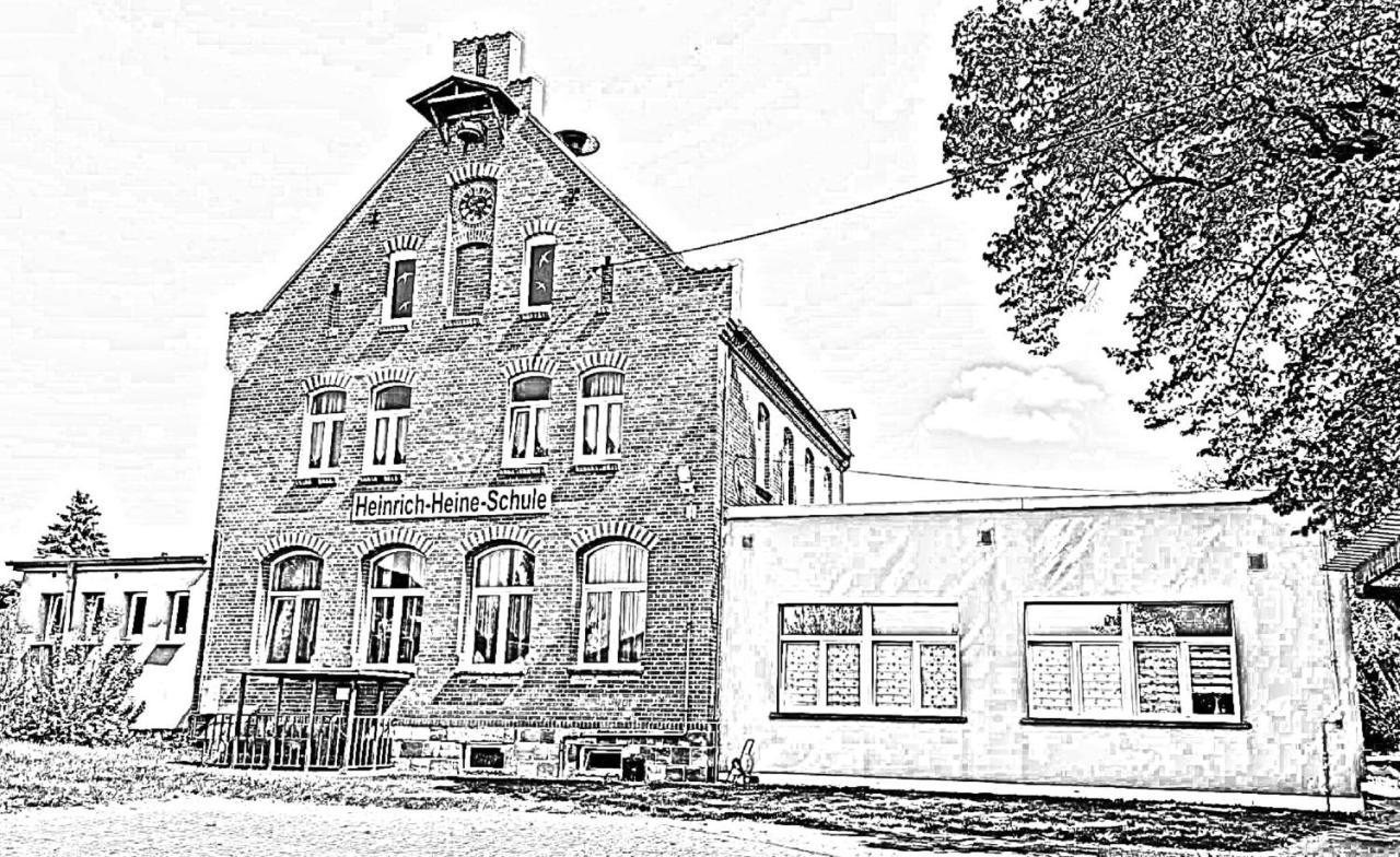 Gaestehaus Bad Duerrenberg Εξωτερικό φωτογραφία