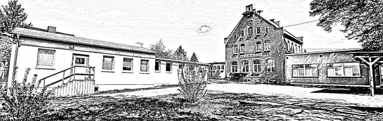 Gaestehaus Bad Duerrenberg Εξωτερικό φωτογραφία