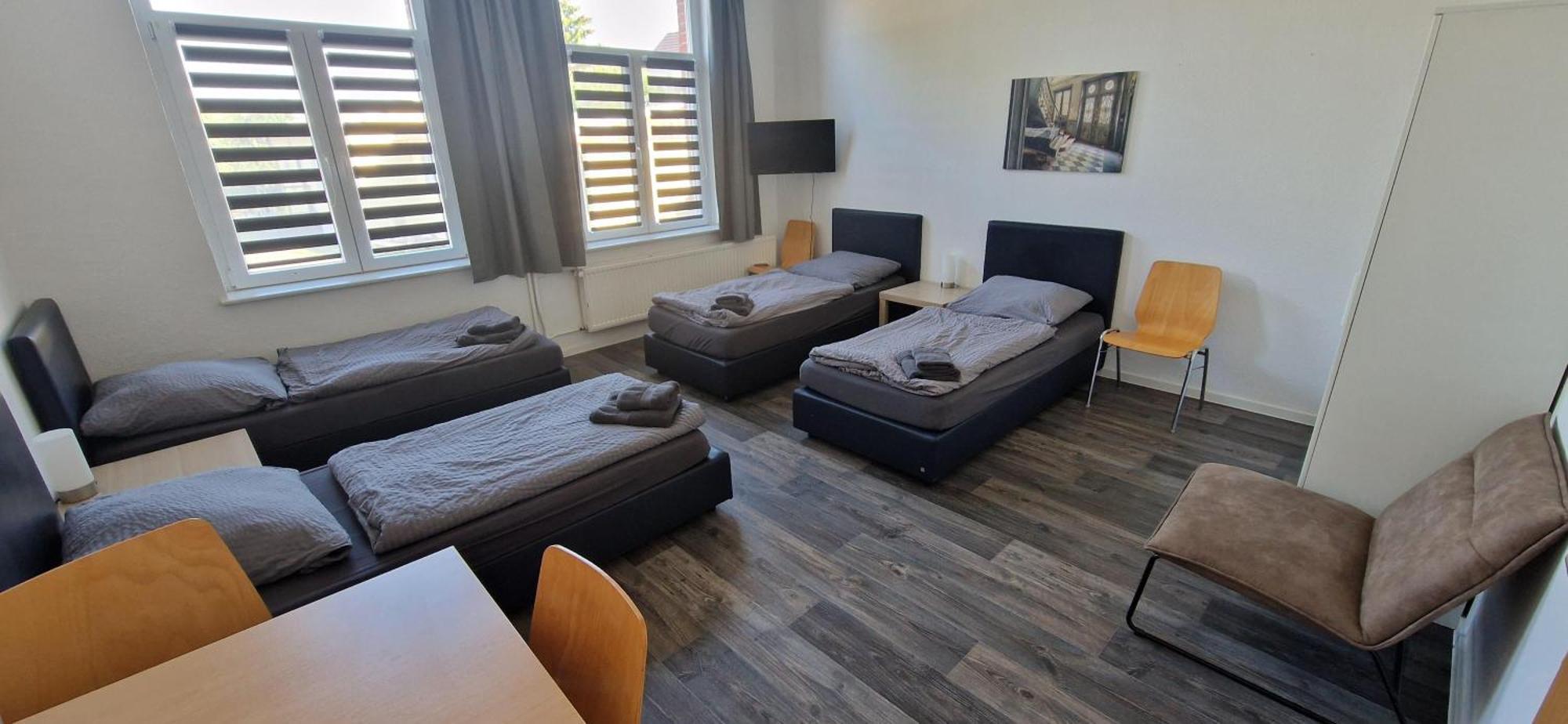 Gaestehaus Bad Duerrenberg Εξωτερικό φωτογραφία