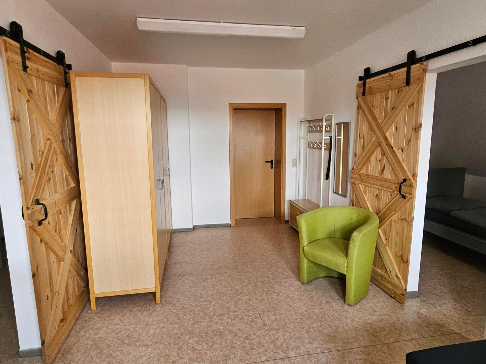 Gaestehaus Bad Duerrenberg Εξωτερικό φωτογραφία