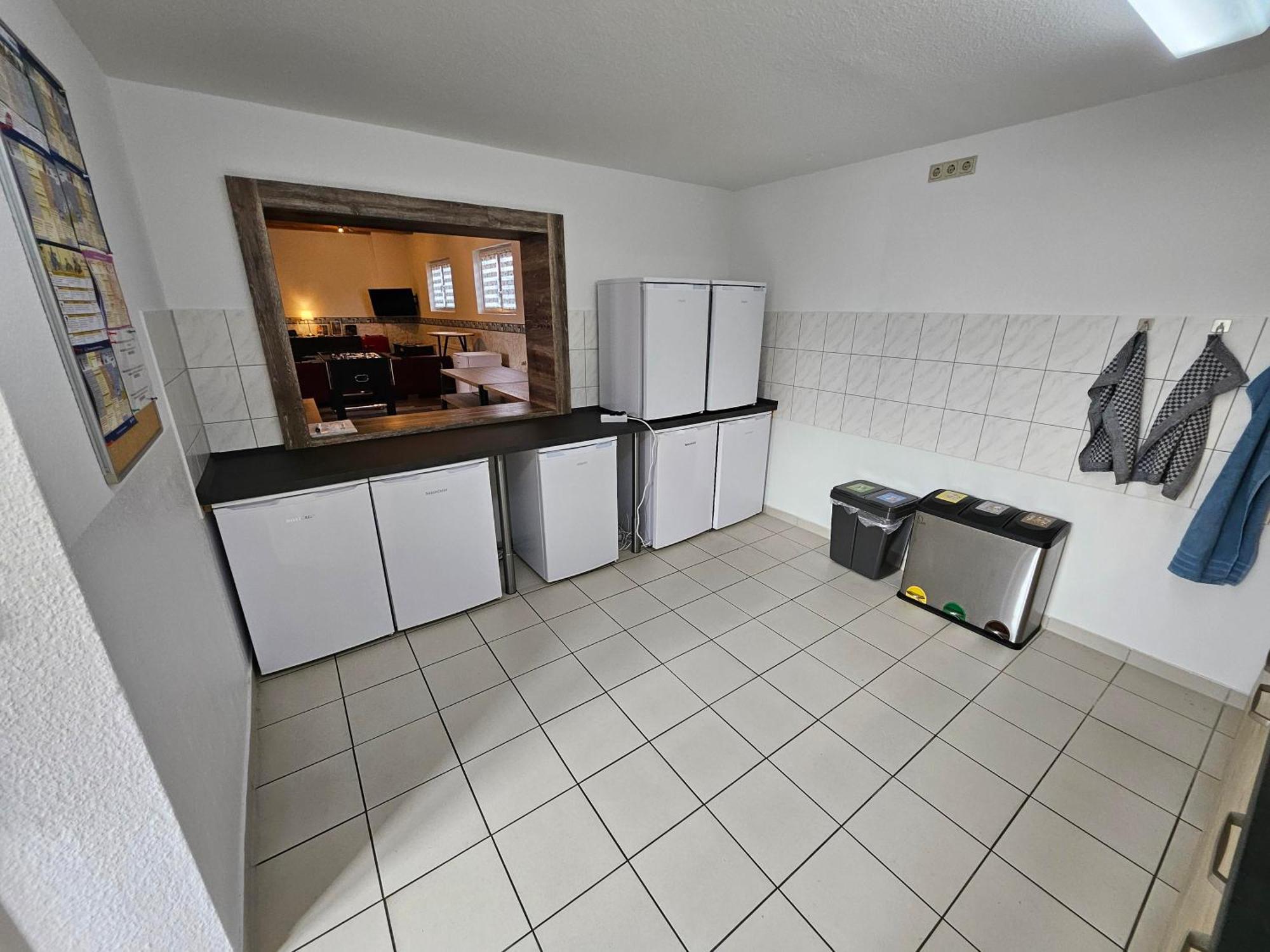 Gaestehaus Bad Duerrenberg Εξωτερικό φωτογραφία