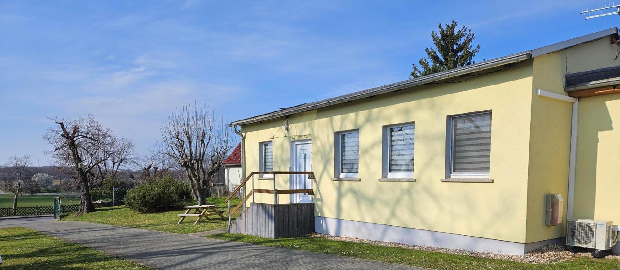Gaestehaus Bad Duerrenberg Εξωτερικό φωτογραφία