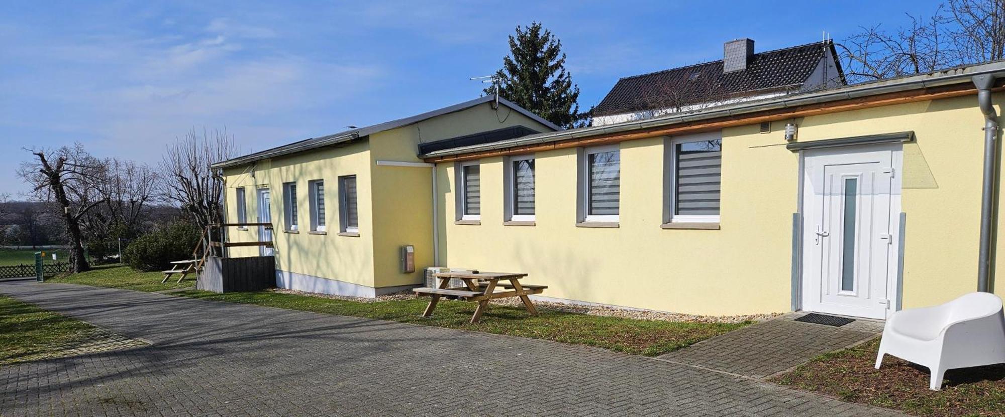 Gaestehaus Bad Duerrenberg Εξωτερικό φωτογραφία