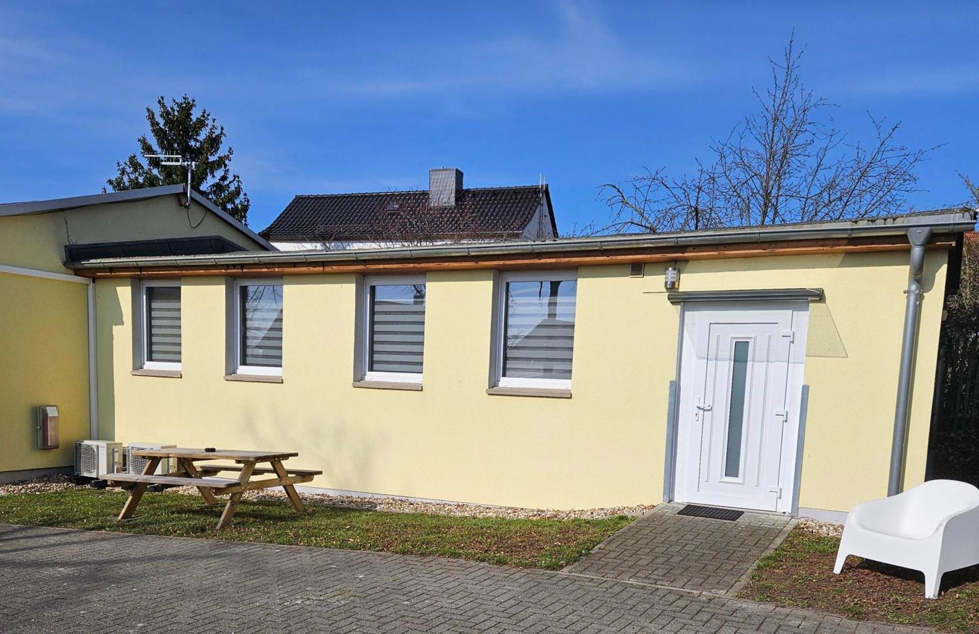 Gaestehaus Bad Duerrenberg Εξωτερικό φωτογραφία