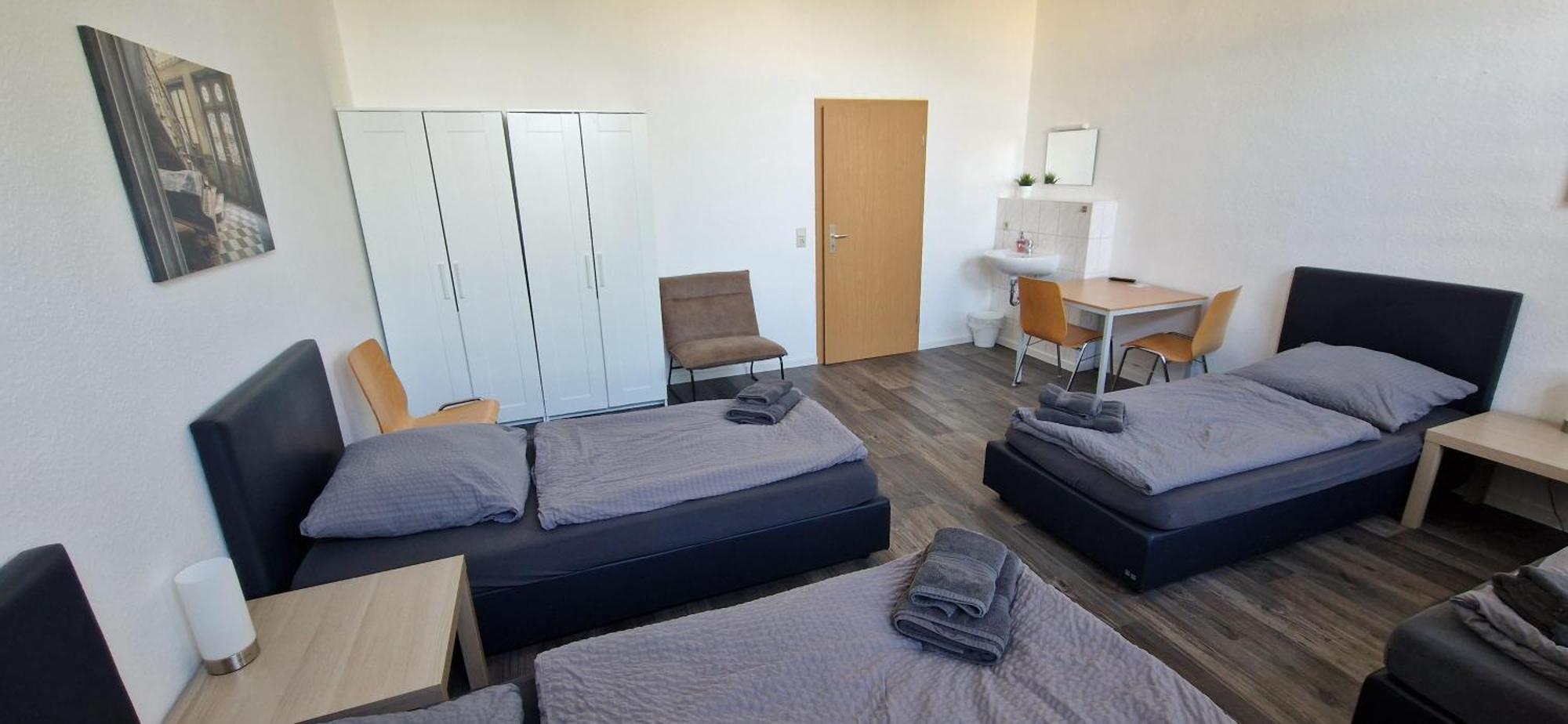 Gaestehaus Bad Duerrenberg Εξωτερικό φωτογραφία