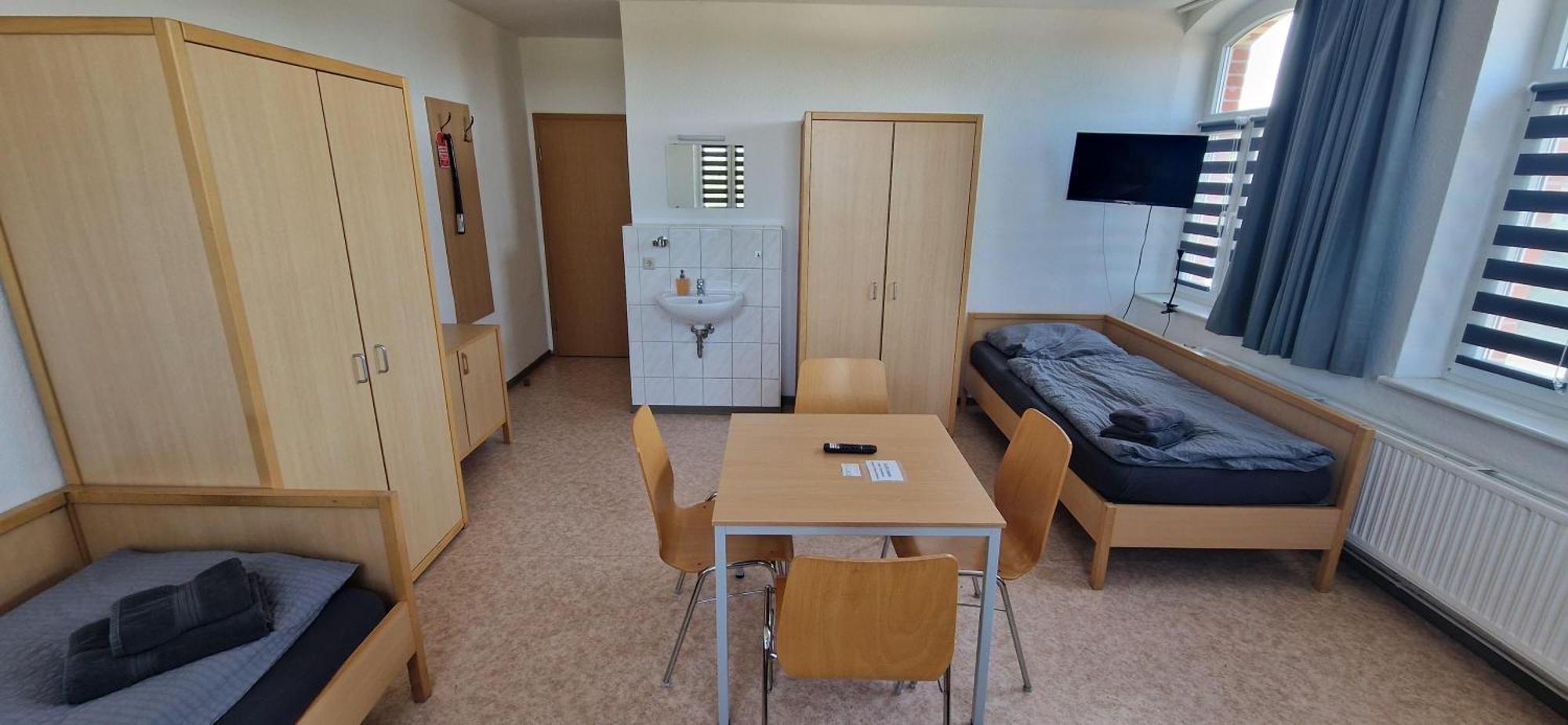Gaestehaus Bad Duerrenberg Εξωτερικό φωτογραφία