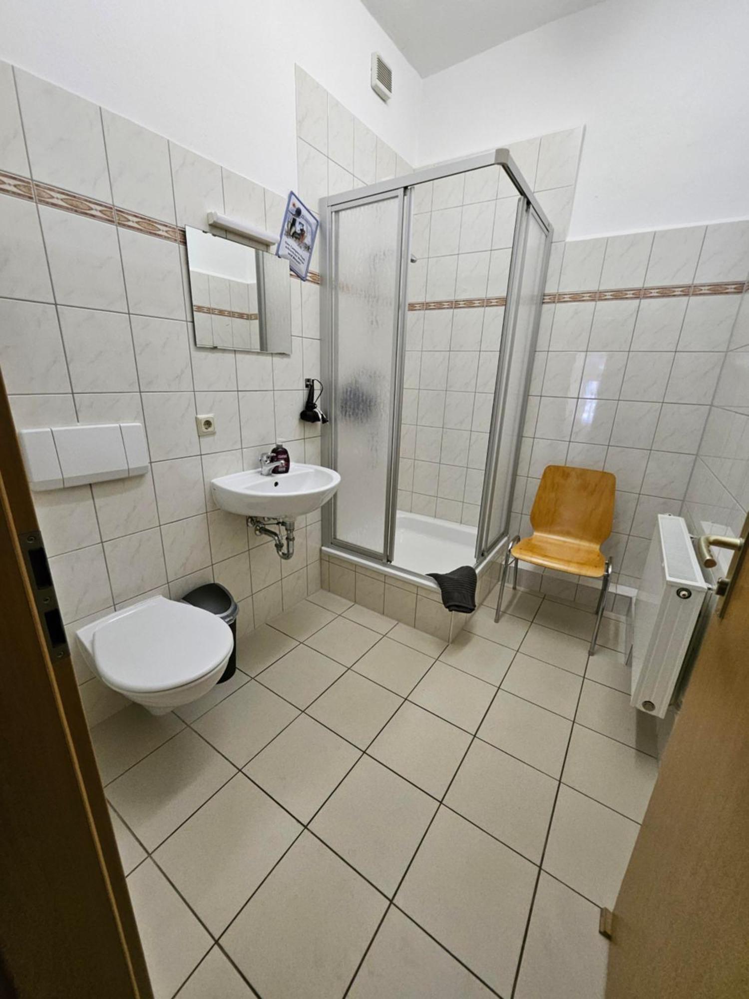 Gaestehaus Bad Duerrenberg Εξωτερικό φωτογραφία