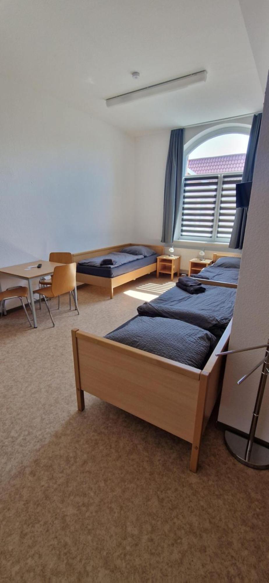 Gaestehaus Bad Duerrenberg Εξωτερικό φωτογραφία