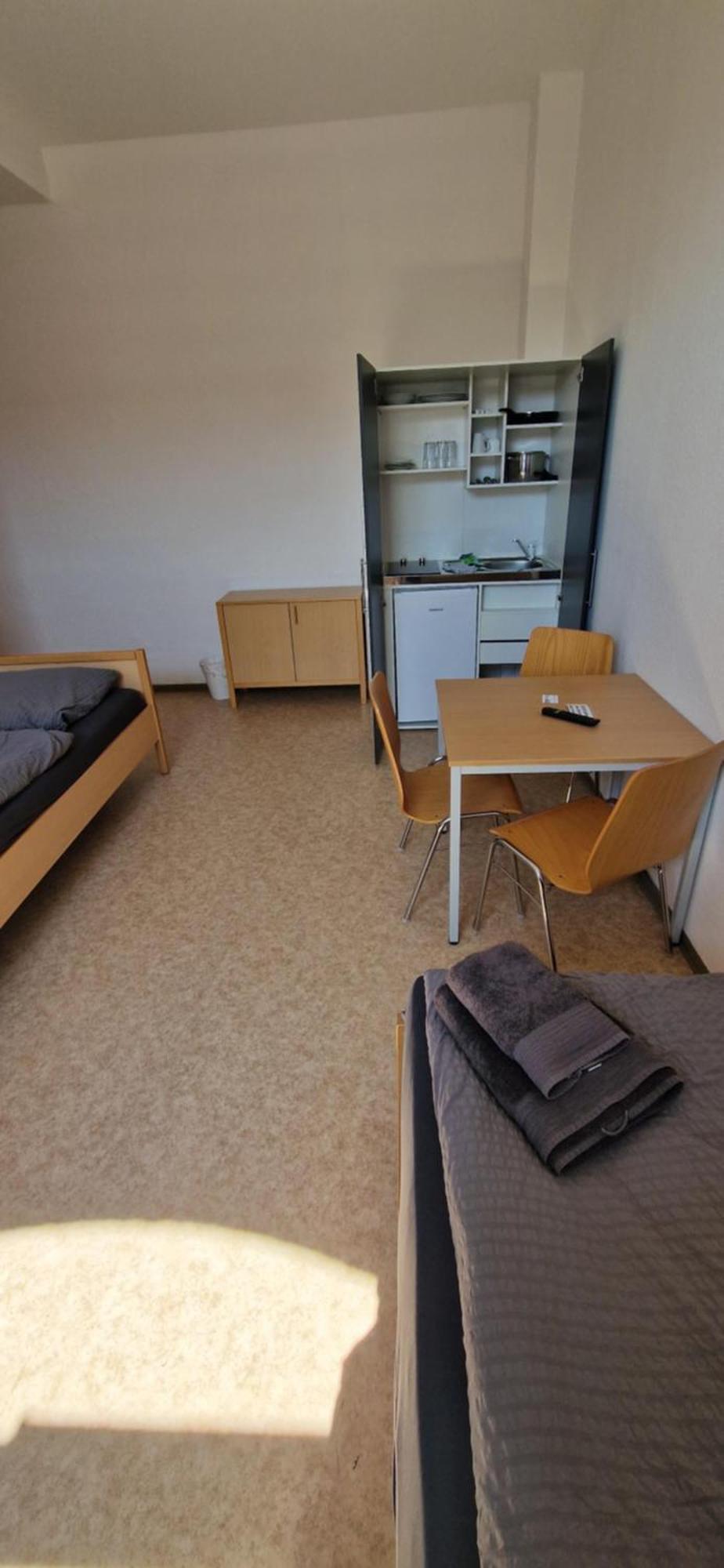Gaestehaus Bad Duerrenberg Εξωτερικό φωτογραφία