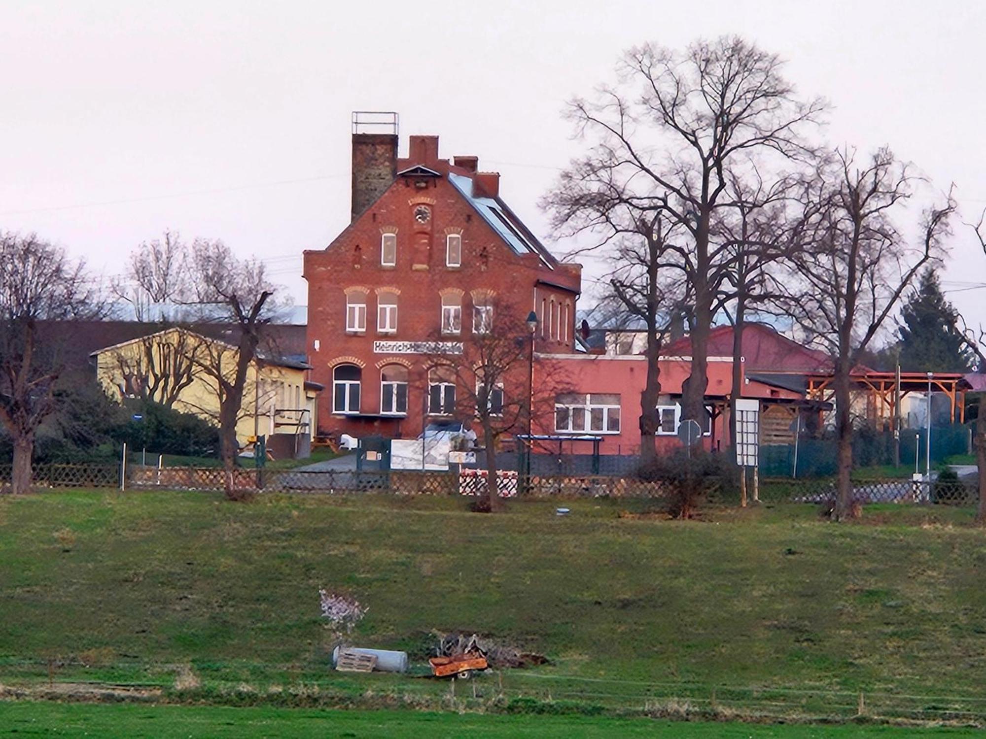 Gaestehaus Bad Duerrenberg Εξωτερικό φωτογραφία