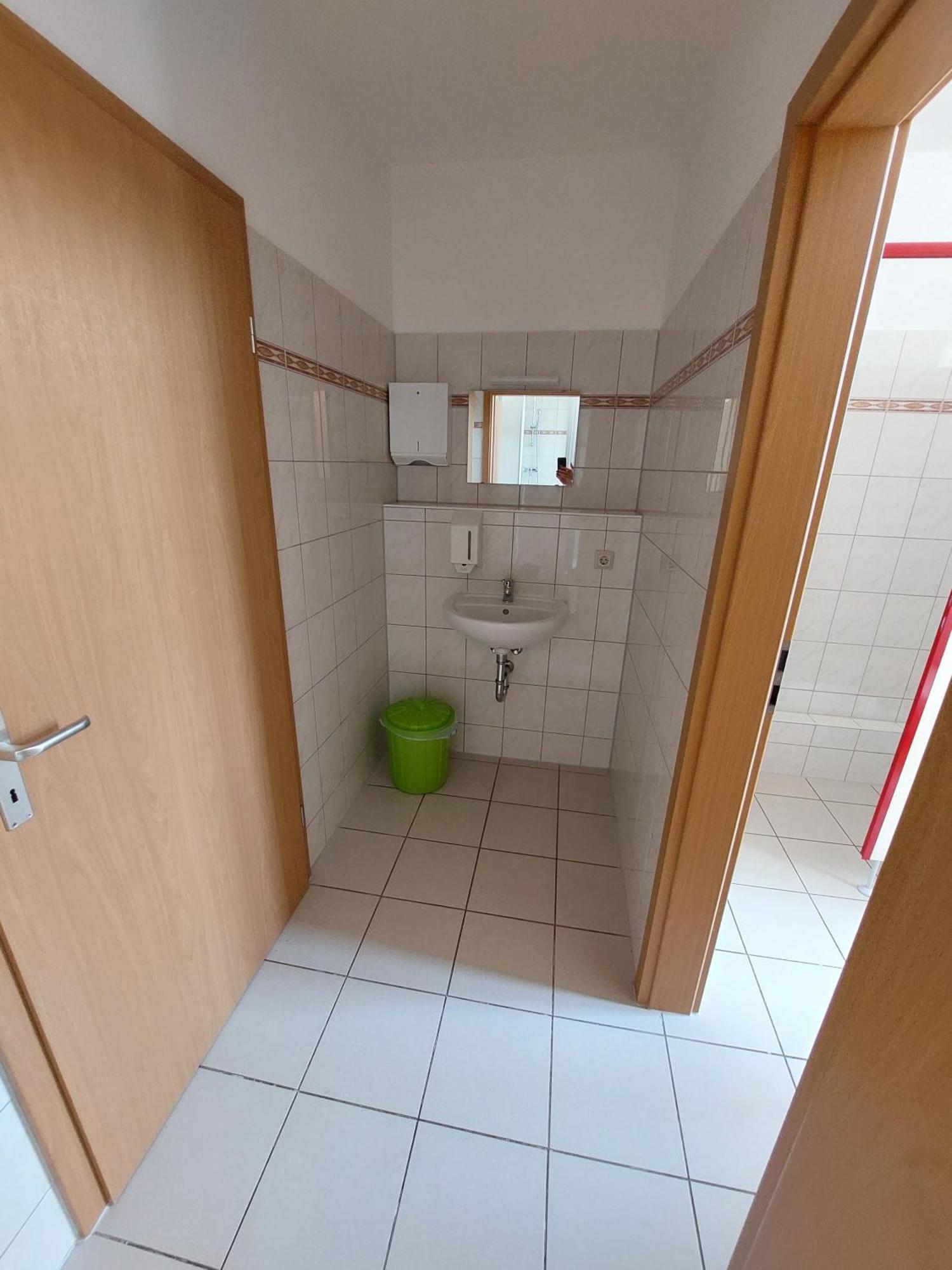 Gaestehaus Bad Duerrenberg Εξωτερικό φωτογραφία