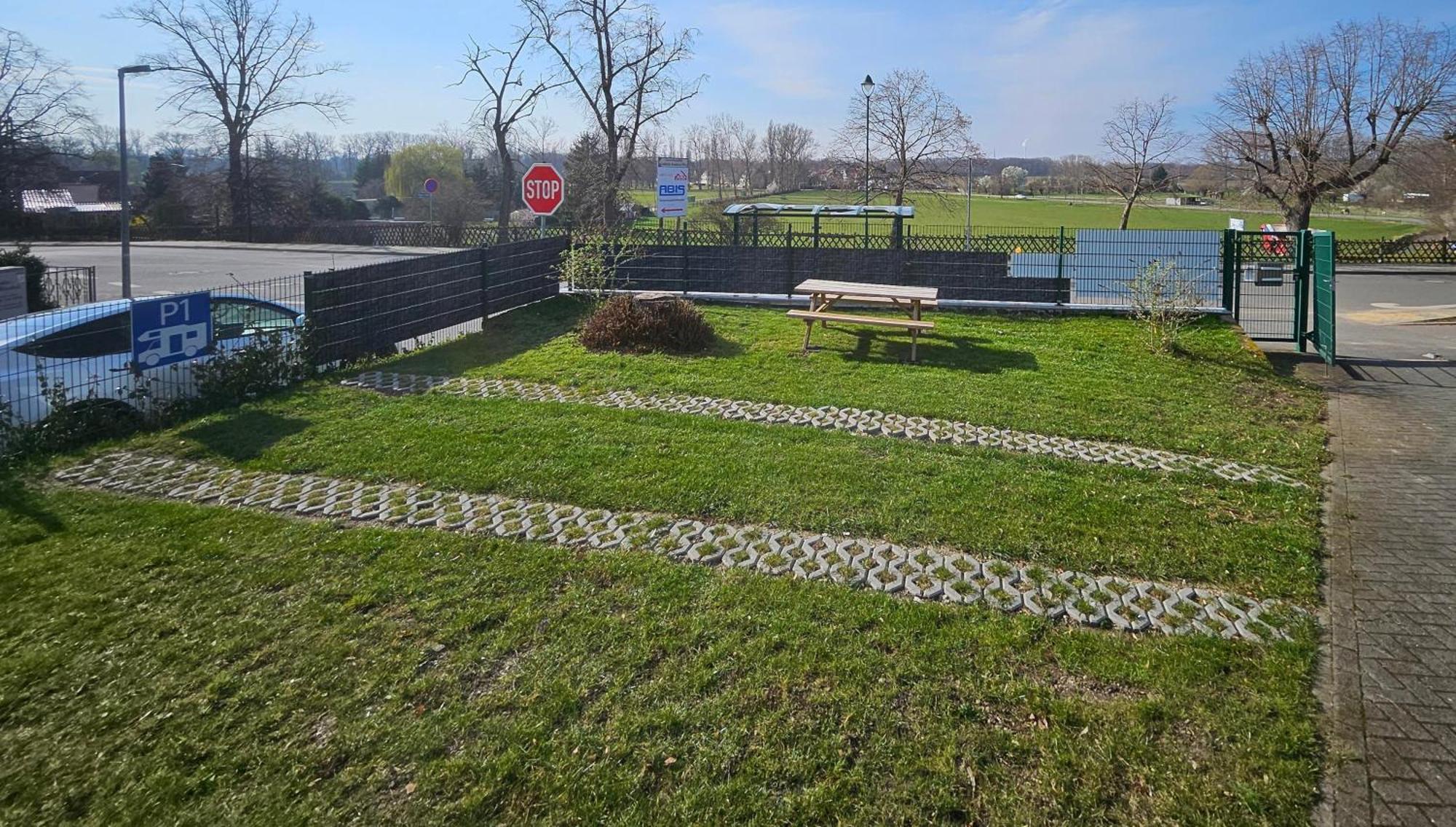 Gaestehaus Bad Duerrenberg Εξωτερικό φωτογραφία