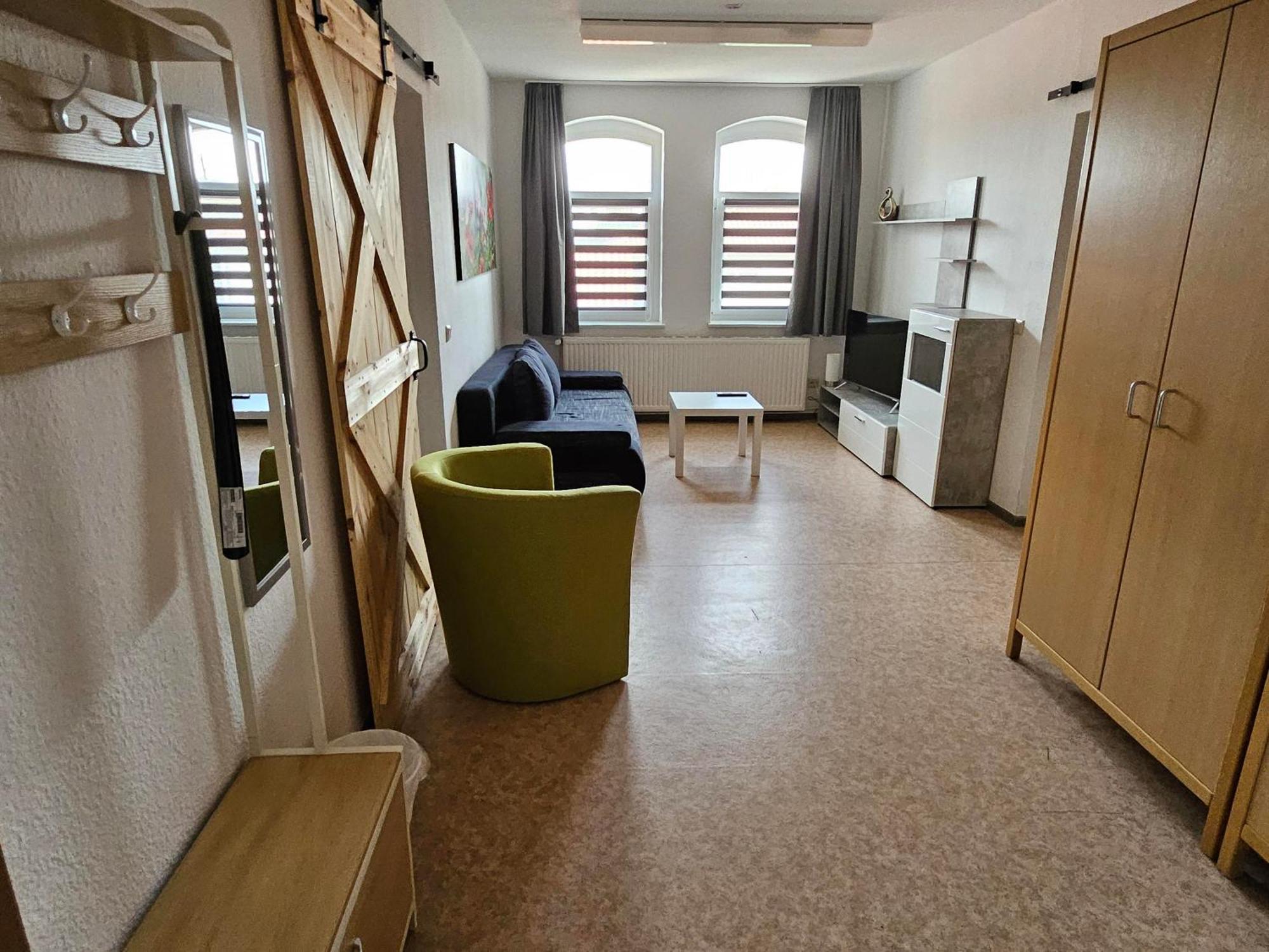 Gaestehaus Bad Duerrenberg Εξωτερικό φωτογραφία